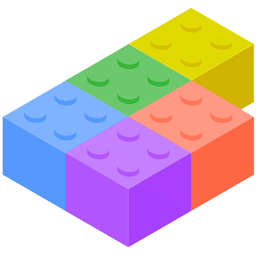 lego.css 原子化CSS框架图标